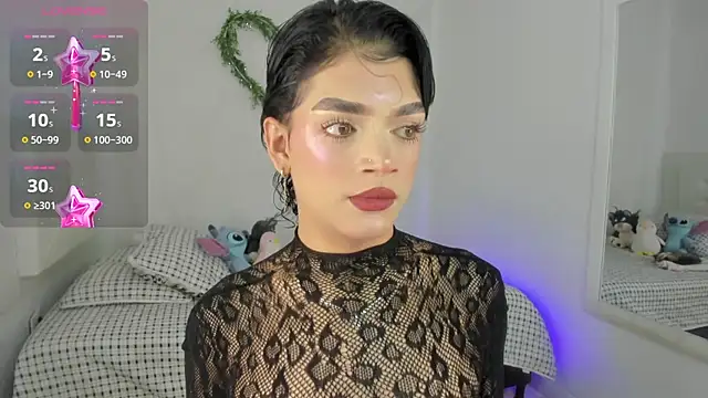 Brithanycullen online show from 03.11.26