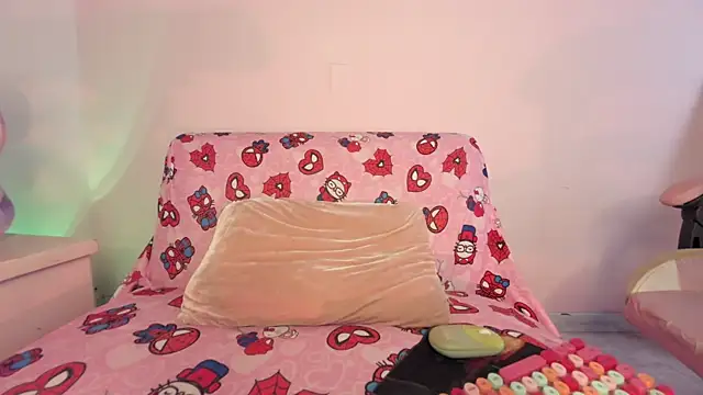 kitty-kryss online show from 05.08.26