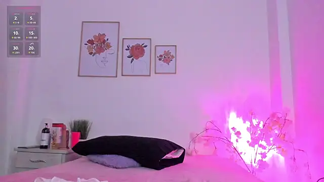 alana 111 online show from 11.07.25