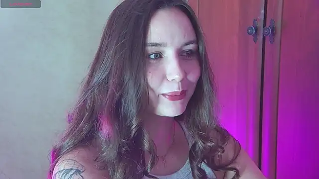 CherryTouss online show from 04.25.26