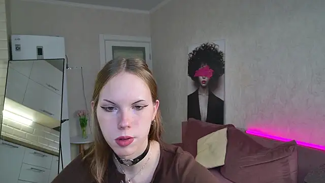 Pussy Without pussy online show from 02.07.26