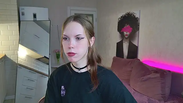 Pussy Without pussy online show from 02.12.26