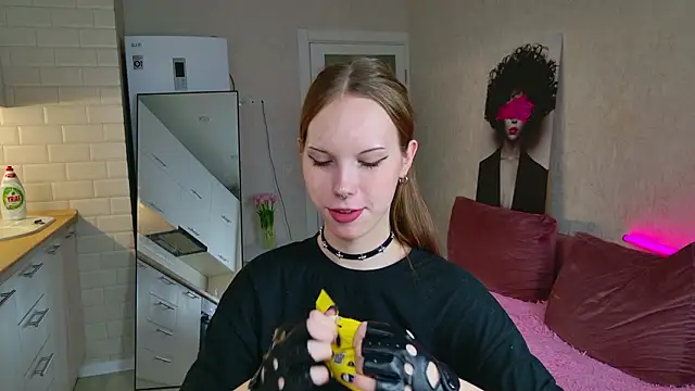 Pussy Without pussy online show from 03.15.26