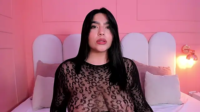 eva sainnt online show from 11.03.25