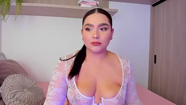 eva sainnt online show from 07.09.26