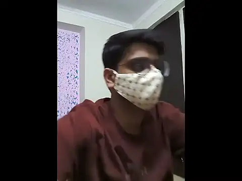 Snapshot of sutfvkii chatting on 10.25.25 sutfvkii online show from 10.25.25