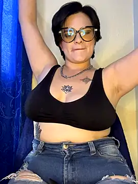 Mistress Niky  online show from 10.10.25