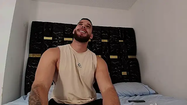 chris blake   online show from 10.31.25