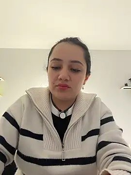 Snapshot of Isa_1207 chatting on 05.31.26 Isa 1207 online show from 05.31.26