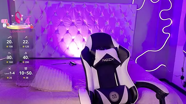 natasha  black online show from 10.03.25