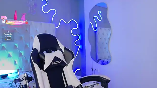 natasha  black online show from 11.07.25