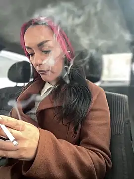 MeganFoxiy online show from 03.03.26