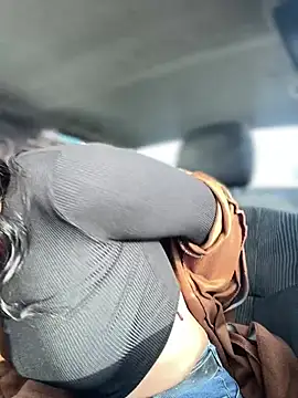 MeganFoxiy online show from 03.14.26