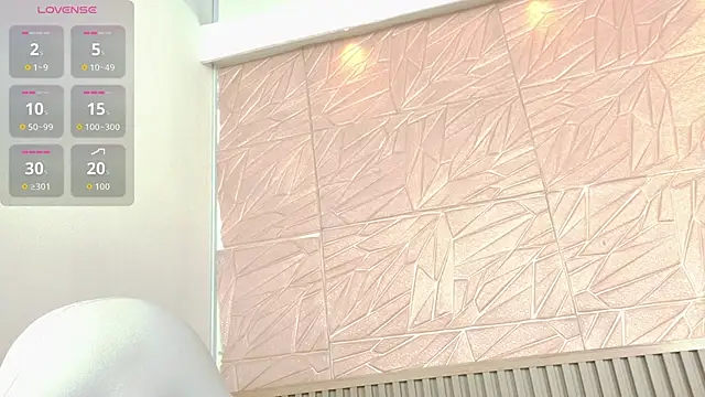 Gaviluc  online show from 11.13.25