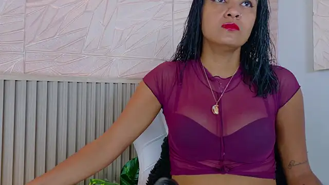 Gaviluc  online show from 06.19.26