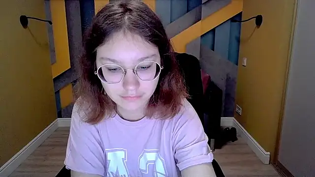 AngelinaLow online show from 03.15.25