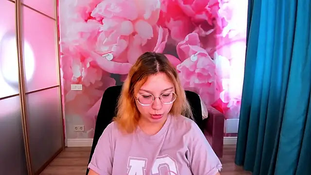 AngelinaLow online show from 03.10.26