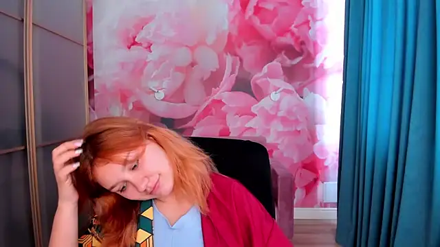 AngelinaLow online show from 04.24.26