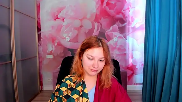 AngelinaLow online show from 04.26.26