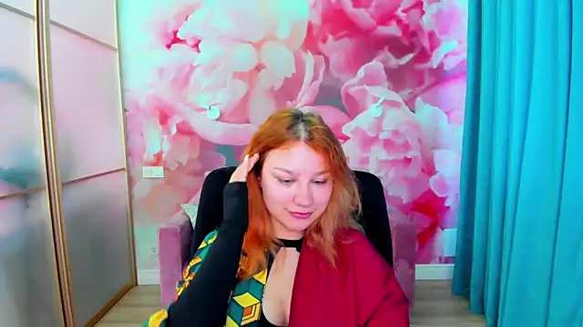 AngelinaLow online show from 05.10.26