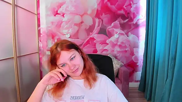 AngelinaLow online show from 06.06.26