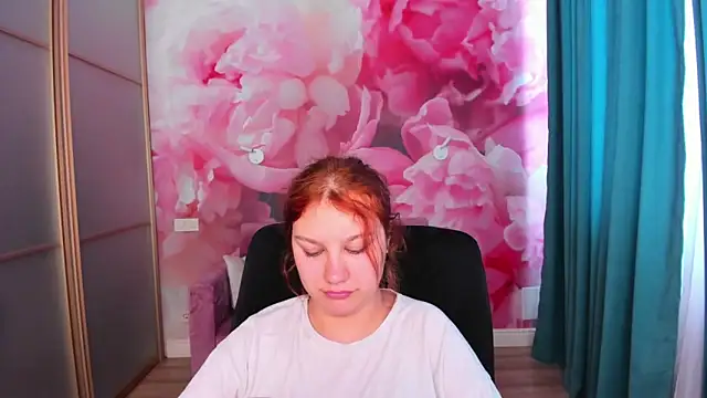 AngelinaLow online show from 06.08.26