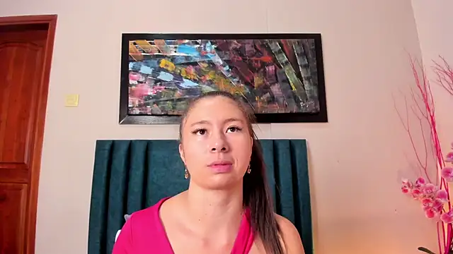 BeckyVidal online show from 11.26.25