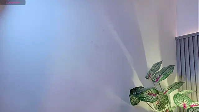 Snapshot of TiffanyWalk chatting on 11.27.25 TiffanyWalk online show from 11.27.25