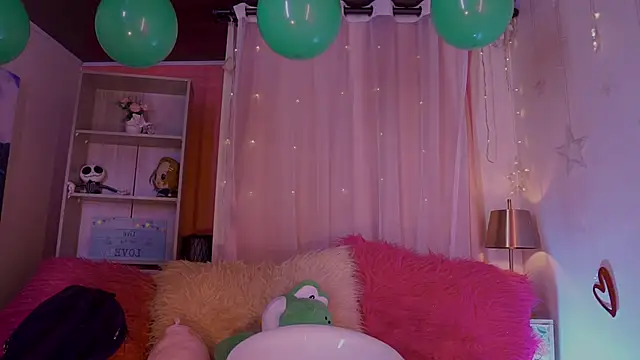 Madison Mayer online show from 03.20.25