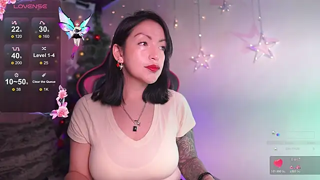 Madison Mayer online show from 11.29.25