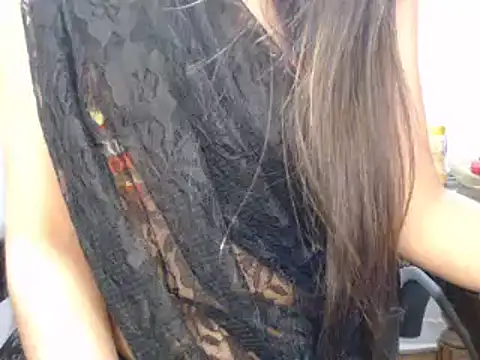 TheMostBeautifullGirl- online show from 04.27.26