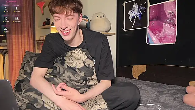vogueslay online show from 07.05.26