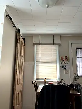 SpaceCowWhore online show from 01.14.26