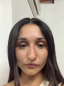 luci brecman online show from 02.14.26