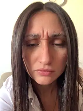 luci brecman online show from 04.26.26