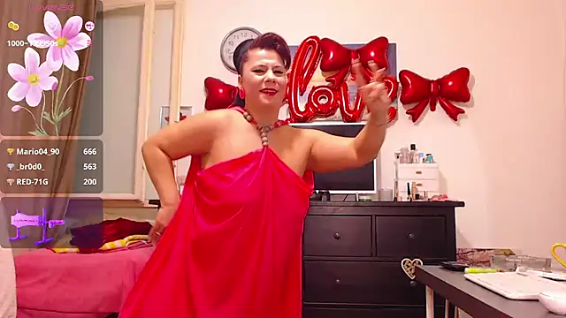 passionforkiss online show from 01.22.25