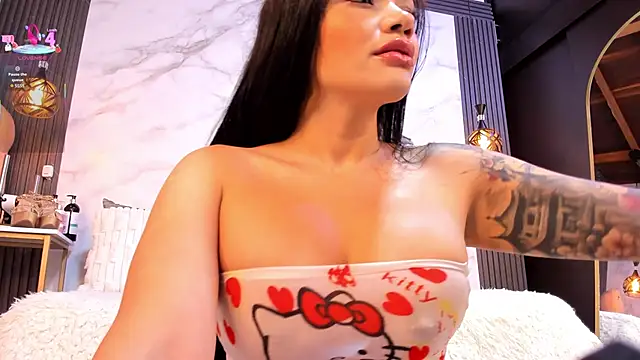 palomabela online show from 11.21.25