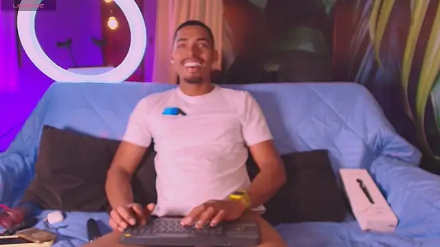 LiamByrne online show from 12.21.25