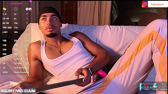 LiamByrne online show from 02.23.26