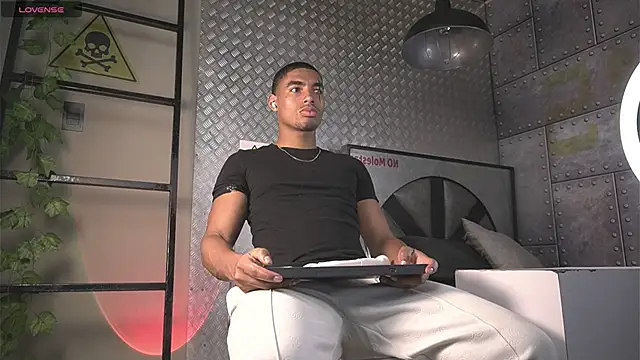 LiamByrne online show from 06.15.26