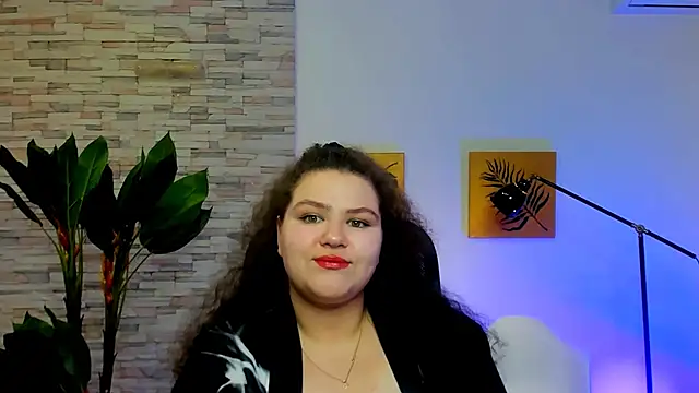 FlorenceAnderson online show from 03.14.25