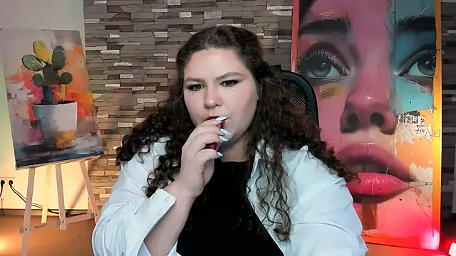 FlorenceAnderson online show from 03.19.25