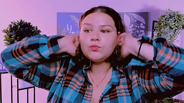 FlorenceAnderson online show from 09.28.25