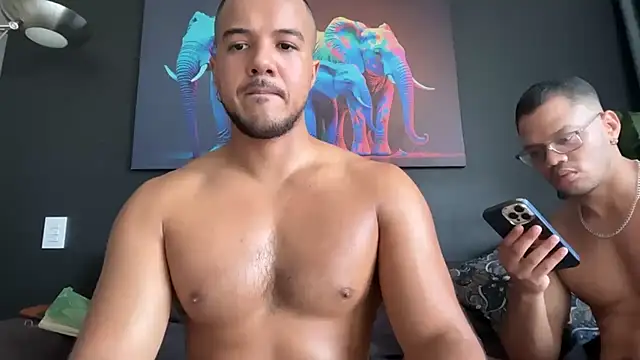highlatin guysoficial online show from 07.28.26