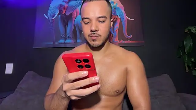 highlatin guysoficial online show from 08.02.26