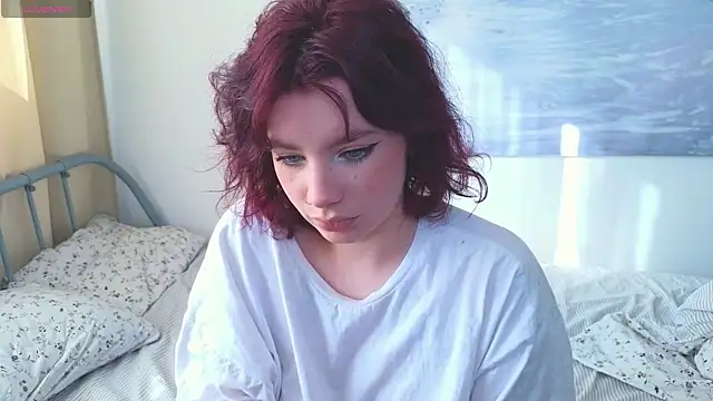 Snapshot of Forget__Me__Nots chatting on 03.14.26 Forget Me Nots online show from 03.14.26