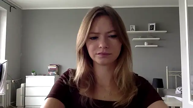 Snapshot of MillieShow chatting on 10.01.25 MillieShow online show from 10.01.25