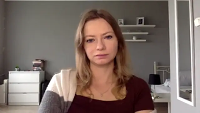 Snapshot of MillieShow chatting on 10.24.25 MillieShow online show from 10.24.25