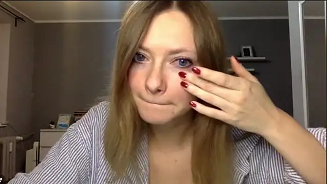 Snapshot of MillieShow chatting on 02.03.26 MillieShow online show from 02.03.26