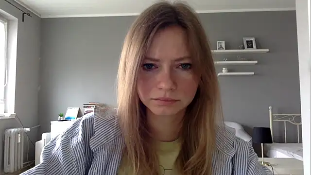 Snapshot of MillieShow chatting on 03.29.26 MillieShow online show from 03.29.26